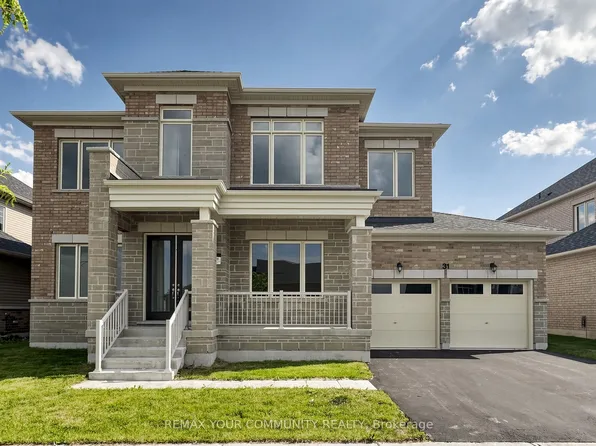 31 Lorrain Hand Cres, Georgina, ON L4P 0T2