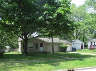 7026 Wrenbury St, Portage, MI 49024