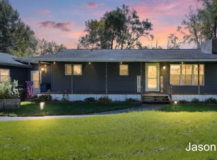 411 Hill St, Ionia, MI 48846