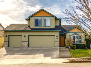 1709 N Falcon Dr, Ridgefield, WA 98642