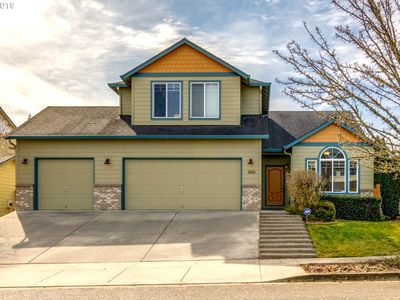 1709 N Falcon Dr, Ridgefield, WA, 98642