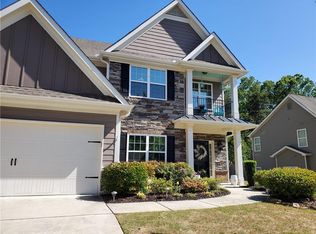 6272 Cove Creek Dr, Flowery Branch, GA 30542