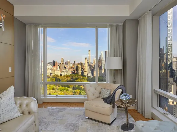 1 Central Park N #36C, New York, NY 10023
