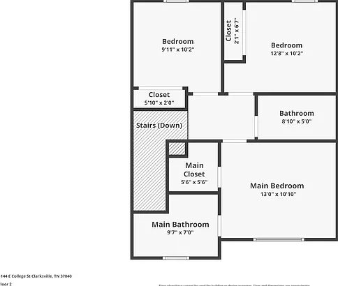 1144 E College St — Photo 3