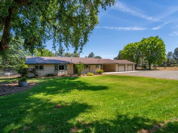 9871 Deschutes Rd, Palo Cedro, CA 96073