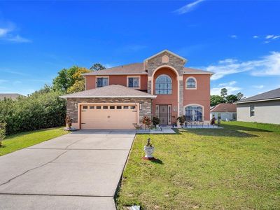6 Flatfish Dr, Poinciana, FL, 34759