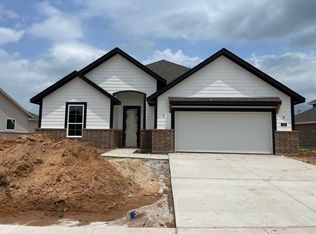 788 Brookside Trl, Springtown, TX 76082