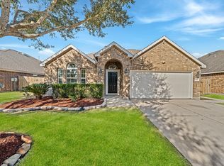 6707 Ashland Terrace Ln, Rosenberg, TX 77469
