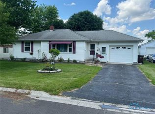 213 Lincoln Ave, Montpelier, OH 43543