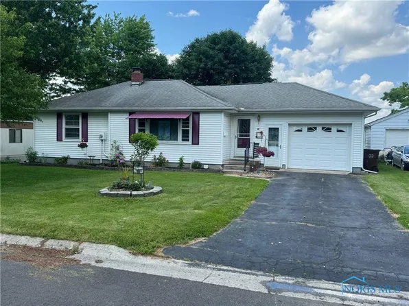 213 Lincoln Ave, Montpelier, OH 43543