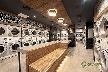 Rented by The KCI Group