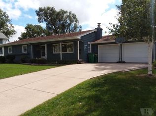 1402 Kirby St, Creston, IA 50801