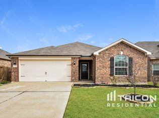 138 Kennedy Dr, Venus, TX 76084