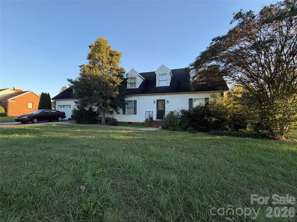 728 Jane Sowers Rd, Statesville, NC 28625