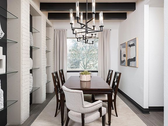 Megan s Landing - Alexander II Interior Image 4