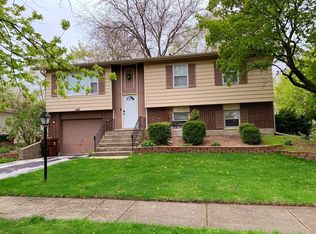 22448 Imperial Dr, Richton Park, IL 60471