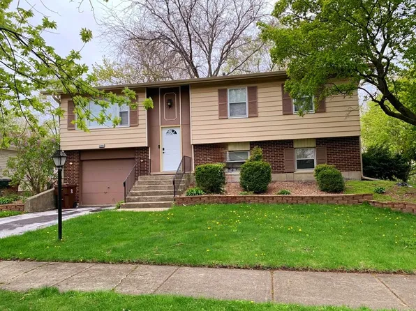 22448 Imperial Dr, Richton Park, IL 60471