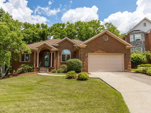 1236 Taborlake Cv, Lexington, KY 40502