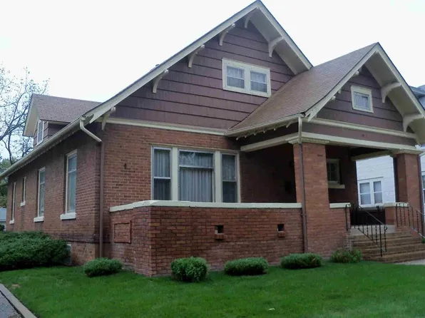 1412 6th Ave S, Fort Dodge, IA 50501