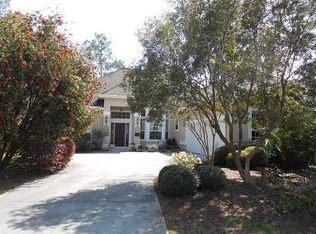 227 Osprey Cir, Saint Marys, GA 31558