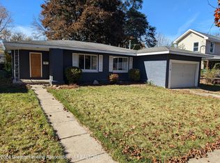 119 N Pine St, Saint Louis, MI 48880