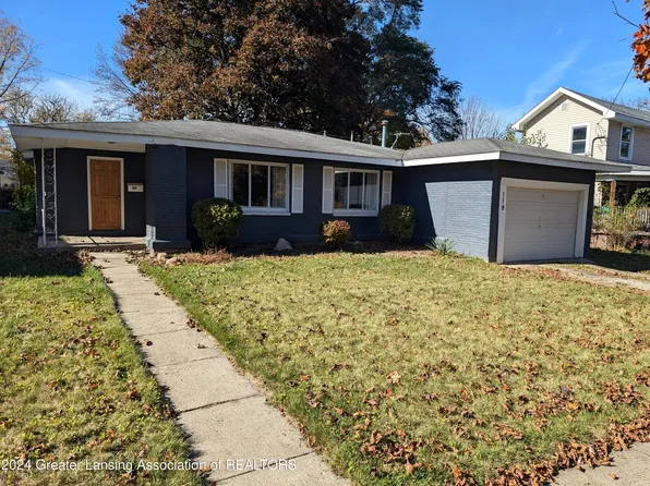 119 N Pine St, Saint Louis, MI 48880