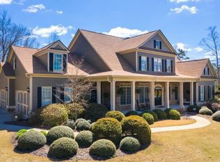 500 Gold Rush Ct, Ball Ground, GA 30107