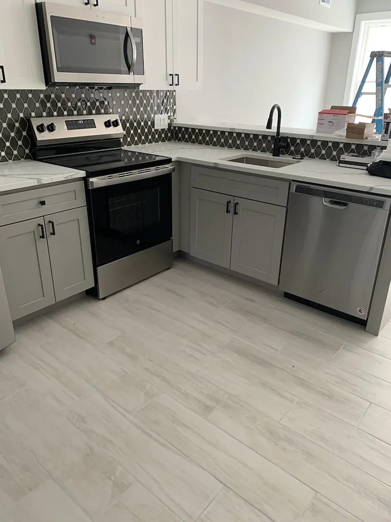 1 bed, $1,400 — Photo 2