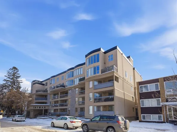 317 N 19th Ave SW #212, Calgary, AB T2S 0E1