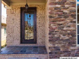 138 Alford Ln, Harvest, AL 35749
