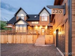 220 Wark Ave, Berthoud, CO 80513