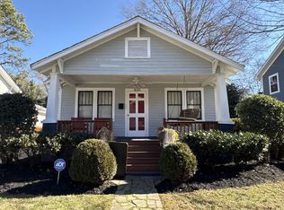 1624 Club Rd, Charlotte, NC 28205