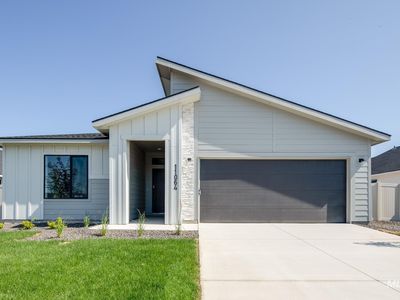 11064 Newton St, Caldwell, ID, 83605