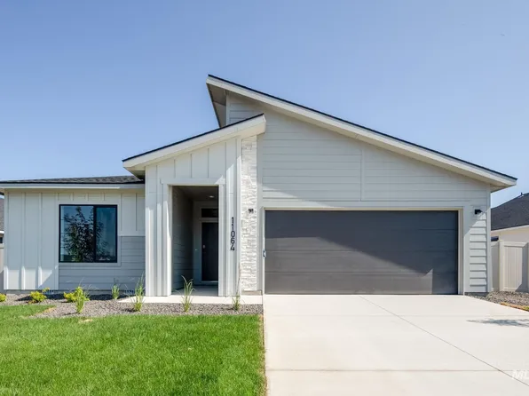 11064 Newton St, Caldwell, ID 83605