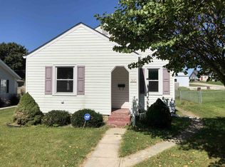 517 E Highland Ave, Marion, IN 46952
