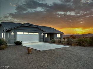 4153 W Panorama St, Amargosa Valley, NV 89020