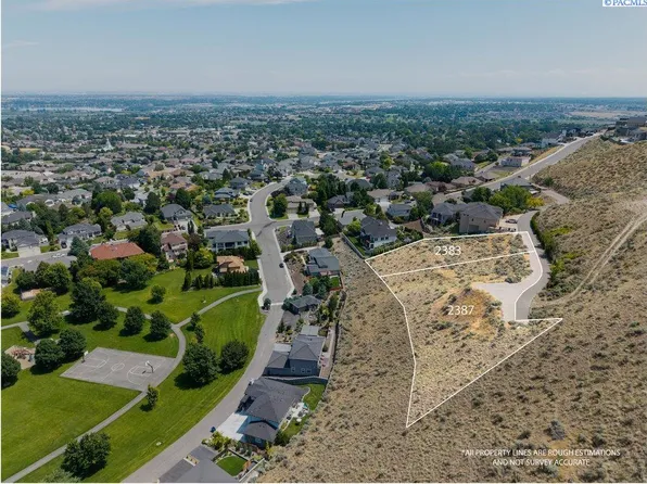 2383 Morency Ct, Richland, WA 99352