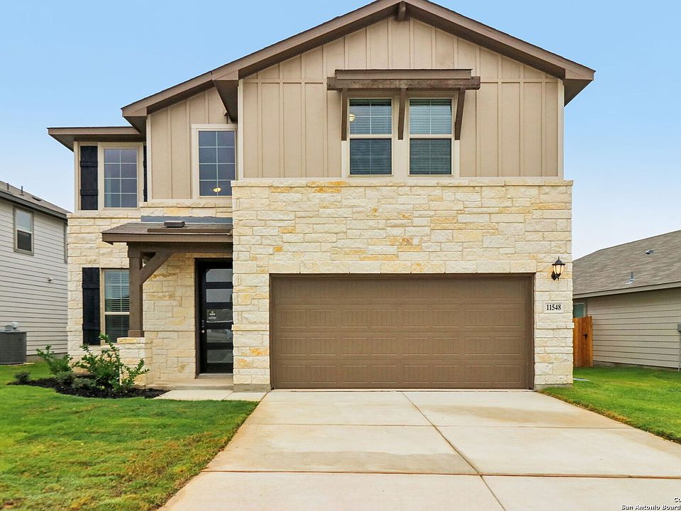 11548 Mustang Grove, San Antonio, TX 78245 | MLS #1889738 | Zillow