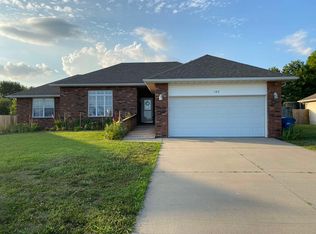 305 W Southview St, Willard, MO 65781