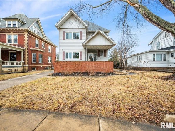 915 W Moss Ave, Peoria, IL 61606 | MLS #PA1261373 | Zillow