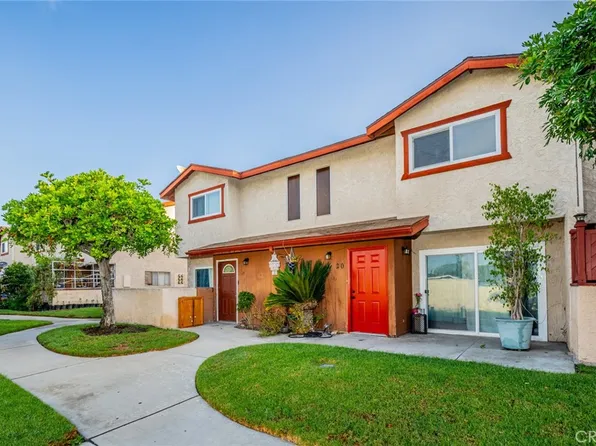 8117 Norwalk Blvd APT 20, Whittier, CA 90606