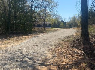 26213 Highway 102, Tecumseh, OK 74873