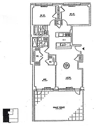Rented by R New York