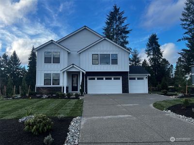 13906 102nd Drive SE #5, Snohomish, WA, 98296