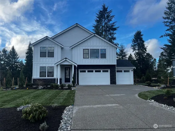 13906 102nd Drive SE #5, Snohomish, WA 98296