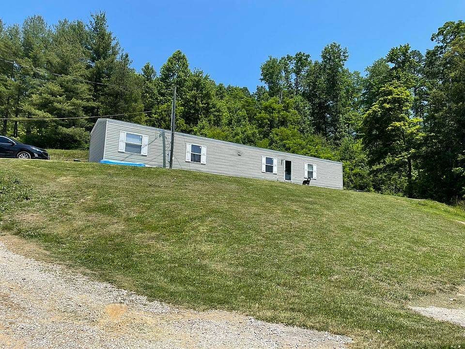 1060 Veneable School Rd, Booneville, KY 41314 MLS 11181235 Zillow