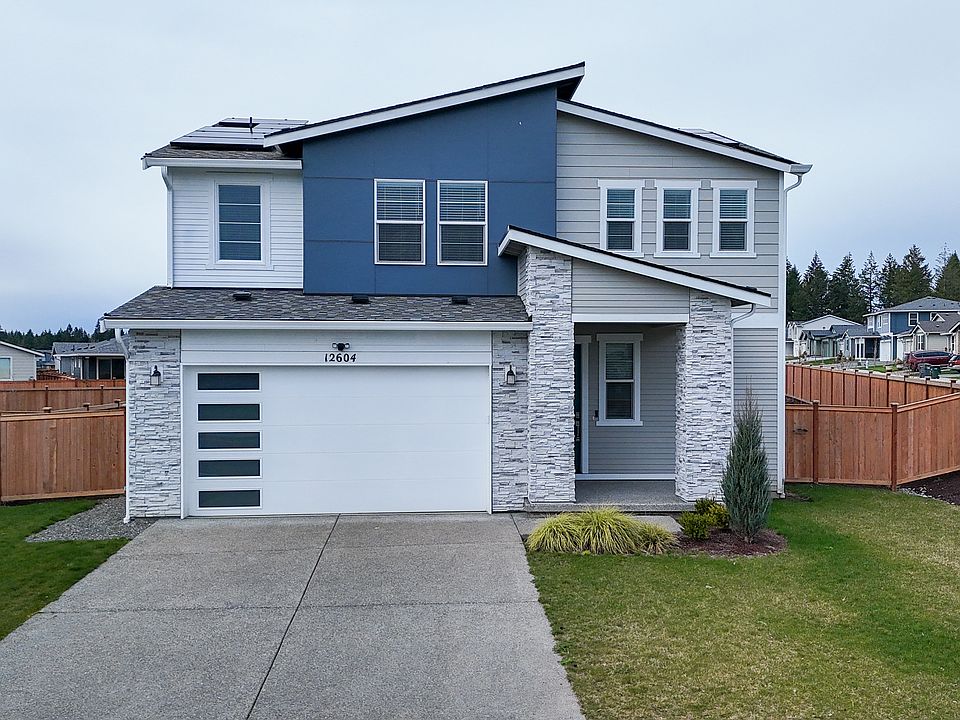 1st image of 12604 177th Ave E