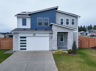 12604 177th Ave E, Bonney Lake, WA 98391