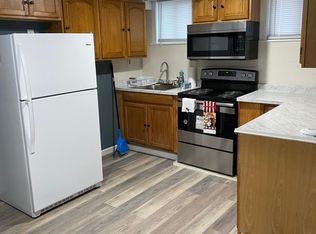 46 Whitehall St, Providence, RI 02909