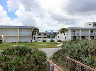 2850 Ocean Shore Blvd APT 10, Ormond Beach, FL 32176
